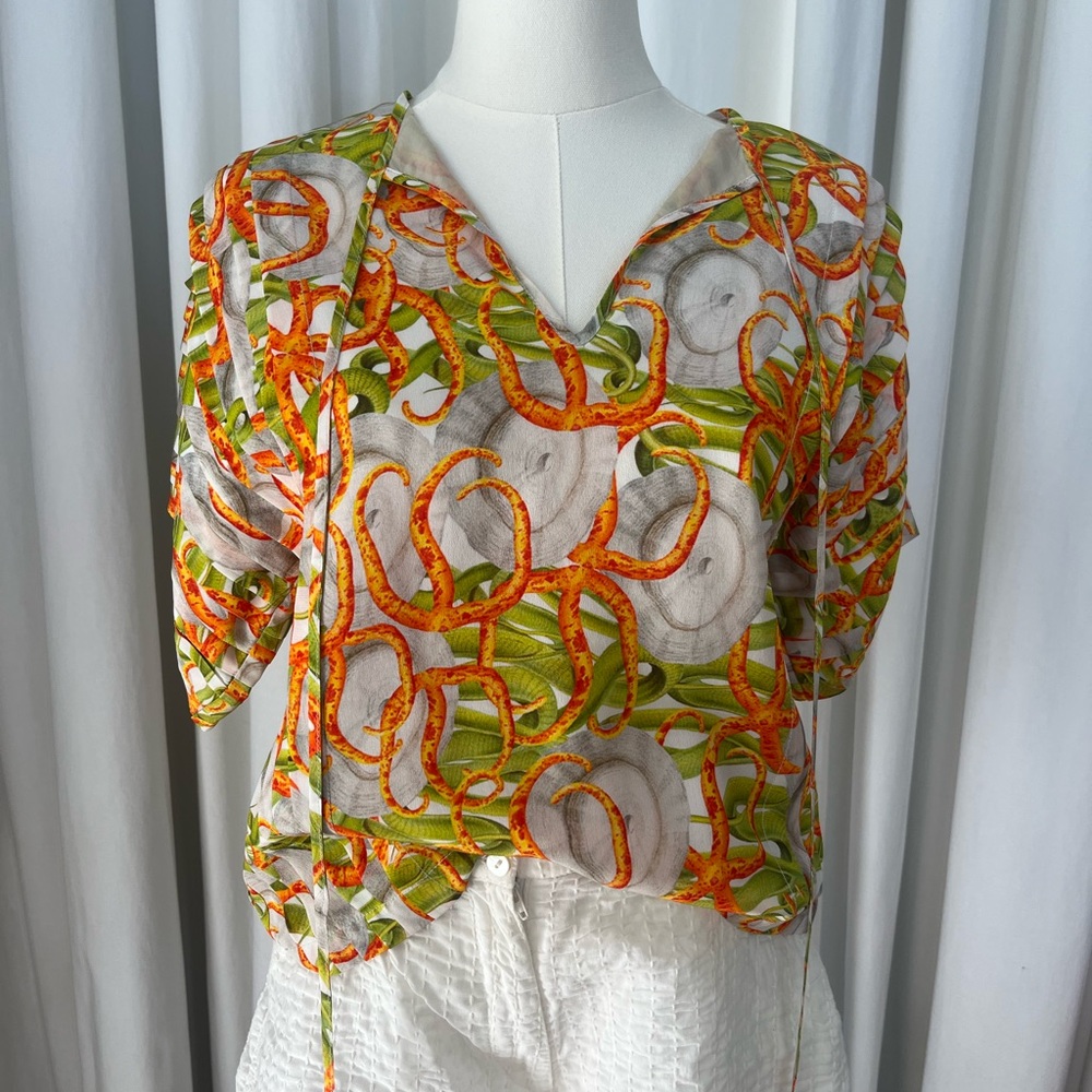 Love Binetti Palermo Top